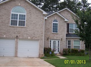 630 Pipkin Dr, McDonough, GA 30253
