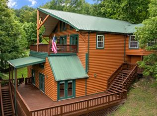 460 Shawnee Path, Lewisburg, KY 42256