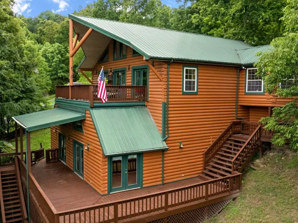 460 Shawnee Path, Lewisburg, KY 42256