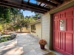1811 Granite Creek Rd, Santa Cruz, CA 95065