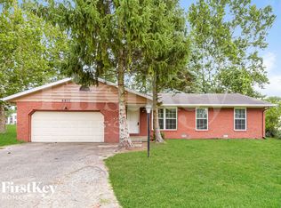 6811 E Shelley Ct, Indianapolis, IN 46219