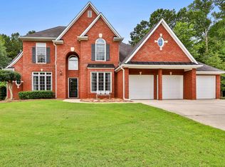 231 Highwoods Pkwy, Newnan, GA 30265