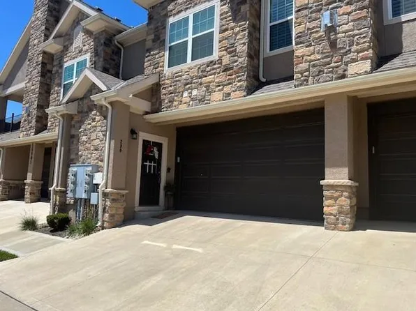 16001 Granada St APT 230, Overland Park, KS 66085