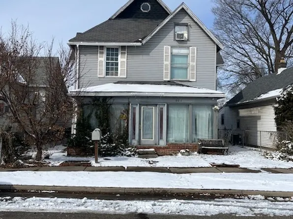 926 River Ave, Indianapolis, IN 46221