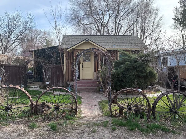 (undisclosed Address), Hagerman, ID 83332