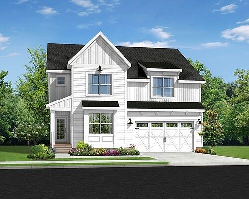 2nd image of 132 Flintshire Ln Lot 25
