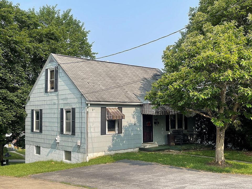 110 Glenn Ave, Beckley, WV 25801 MLS 84312 Zillow