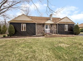 2405 N Broad St, Colmar, PA 18915