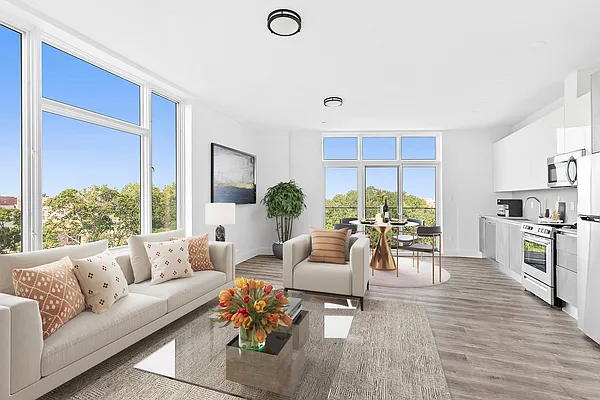 Rented by Compass | media 1