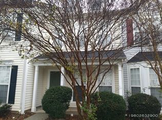 8845 Gerren Ct, Charlotte, NC 28217