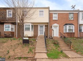 10272 Cub Run Ct, Manassas, VA 20109