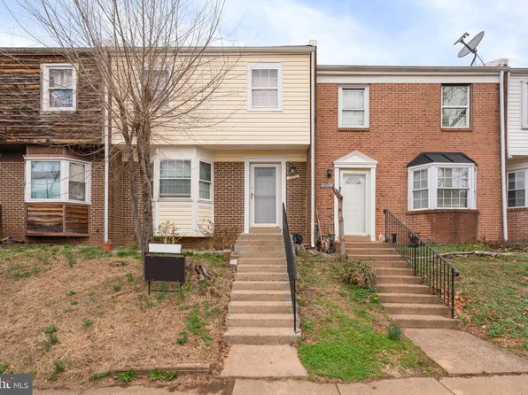 10272 Cub Run Ct, Manassas, VA 20109