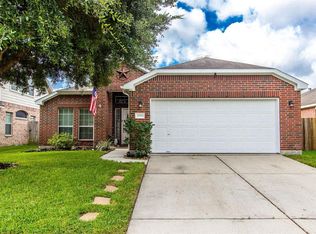 21558 Kings Bend Dr, Kingwood, TX 77339