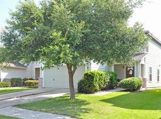 6606 Providence View Ln, Houston, TX 77049