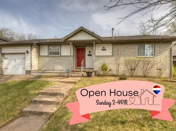 5773 E 26th Pl, Tulsa, OK 74114