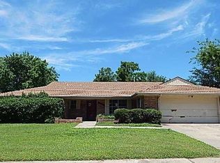 3313 Willow Rock Rd, Norman, OK 73072