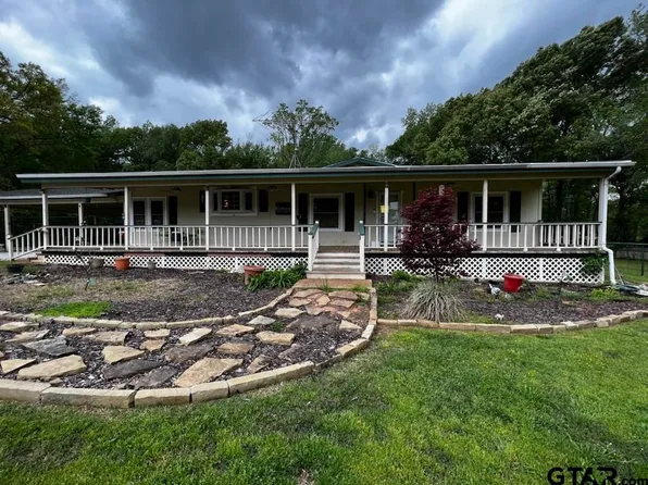 760 Van Zandt Cres #4821, Chandler, TX 75758