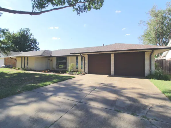 4 W Liberty Cir, Stillwater, OK 74075