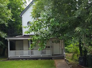 3748 Old York Rd APT 2, Baltimore, MD 21218