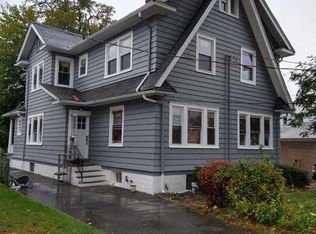 507-509 McMichael Pl, Hillside, NJ 07205