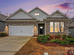 332 Secretariat Dr, Iron Station, NC