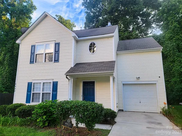 4423 Rich Ln, Charlotte, NC 28216
