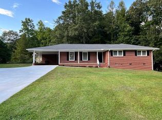6657 Selman Dr, Douglasville, GA 30134
