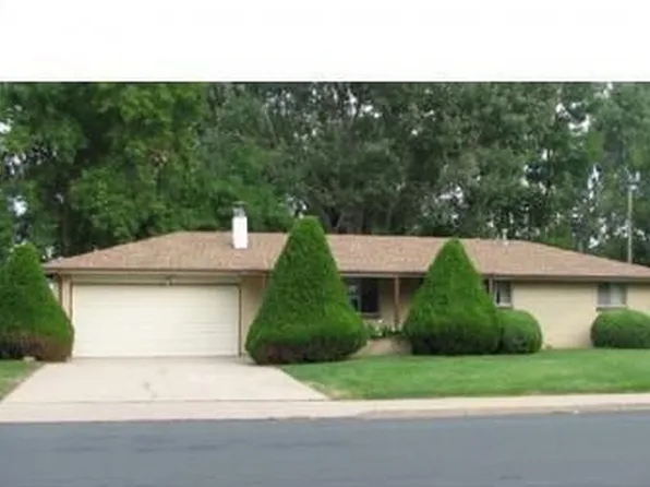 3012 Sheridan Ave, Loveland, CO 80538