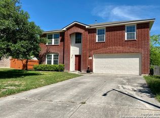 7607 Braun Bnd, San Antonio, TX 78250