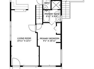 2007 Gildersleeve Ave, Bronx, NY 10473