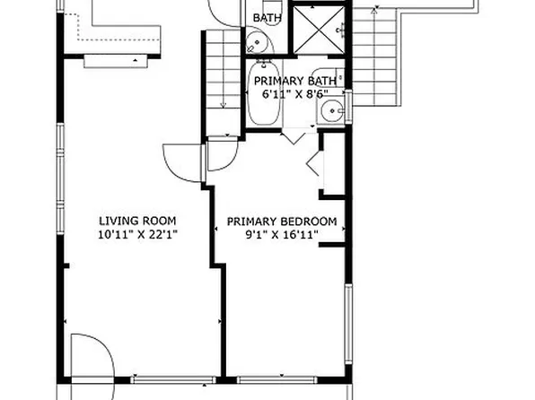 2007 Gildersleeve Ave, Bronx, NY 10473