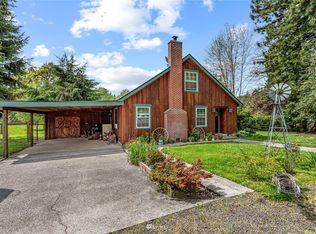 154 Vaness Rd, Castle Rock, WA 98611