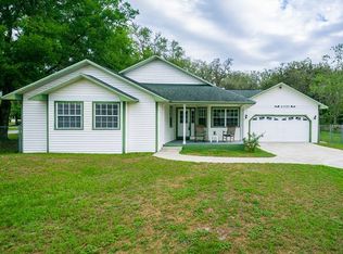 31725 Carriage House Rd, Zephyrhills, FL 33543