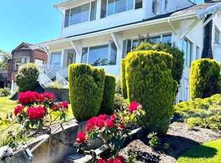 1330 California Ave SW UNIT 4, Seattle, WA 98116