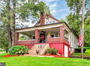 2418 Croll School Rd, York, PA 17403