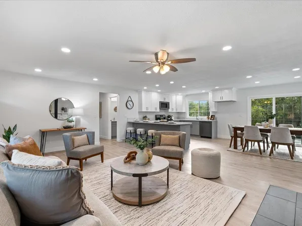 8230 Dorado Canyon Rd, Somerset, CA 95684