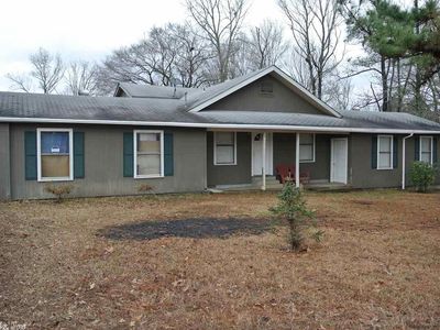 7305 Davenport Dr, Jacksonville, AR, 72076