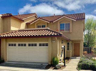 7707 Summerhill Pl, Castro Valley, CA 94552