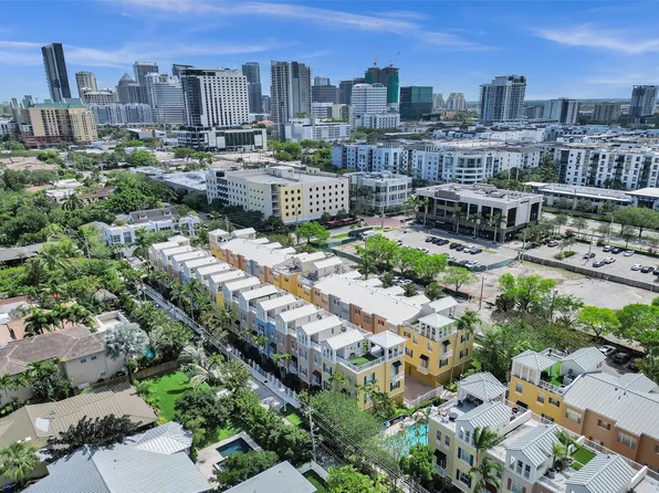 510 NE 7th Avenue #2, Fort Lauderdale, FL 33301