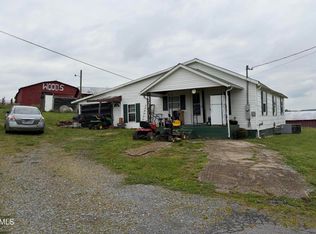 231 Jarrett Rd, Limestone, TN 37681