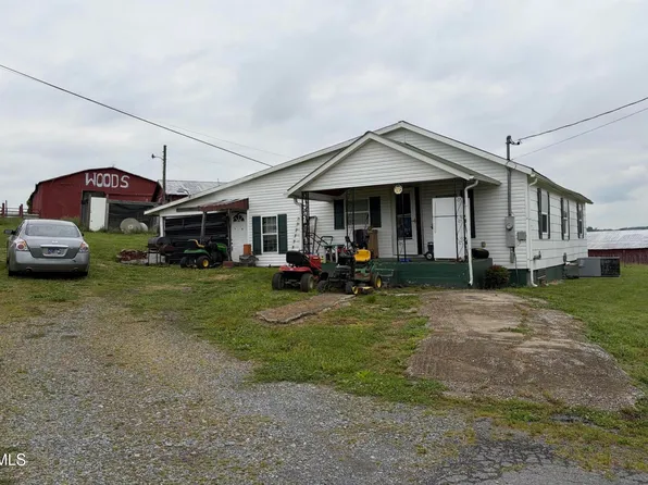 231 Jarrett Rd, Limestone, TN 37681