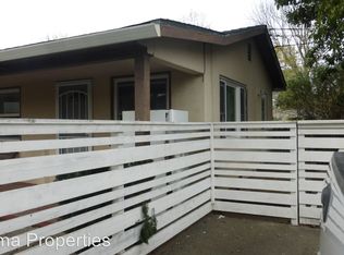 595 Boyes Blvd APT 1, Sonoma, CA 95476