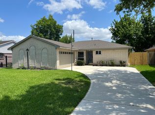 11714 Roos Rd, Houston, TX 77072