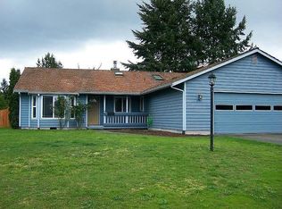 420 Herb Ct SE, Olympia, WA 98513