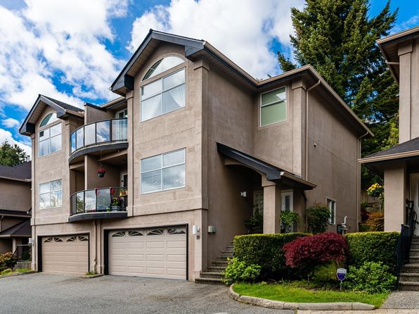 2951 Panorama Dr #10, Coquitlam, BC V3E 2W3