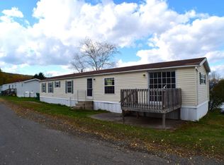 25 Donnelly Dr LOT 31, Whitney Pt, NY 13862