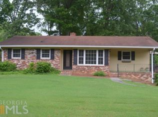 118 Chief Vann Dr SW, Rome, GA 30165