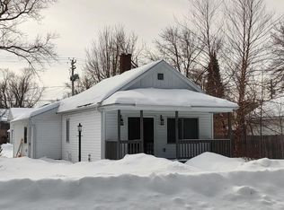 109 W Prospect Ave, Tomahawk, WI 54487