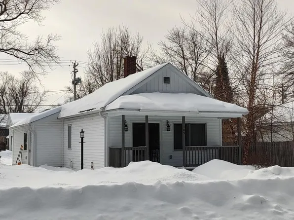 109 W Prospect Ave, Tomahawk, WI 54487