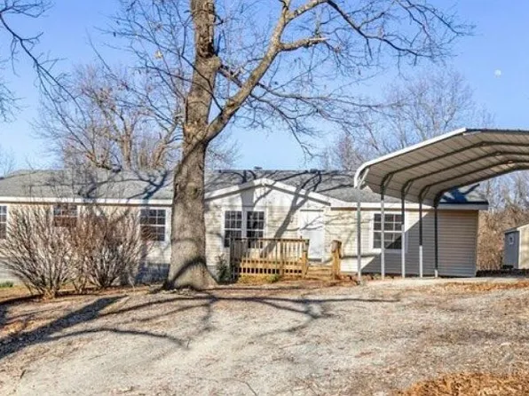 24606 S Red Bud Cir, Afton, OK 74331